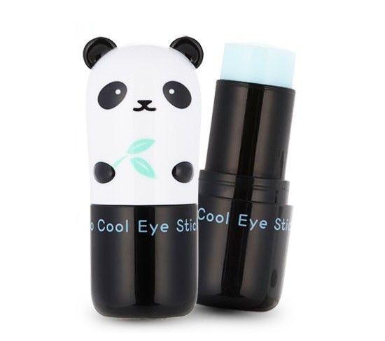 охлаждающий стик для области вокруг глаз tony moly panda's dream so cool eye stick
